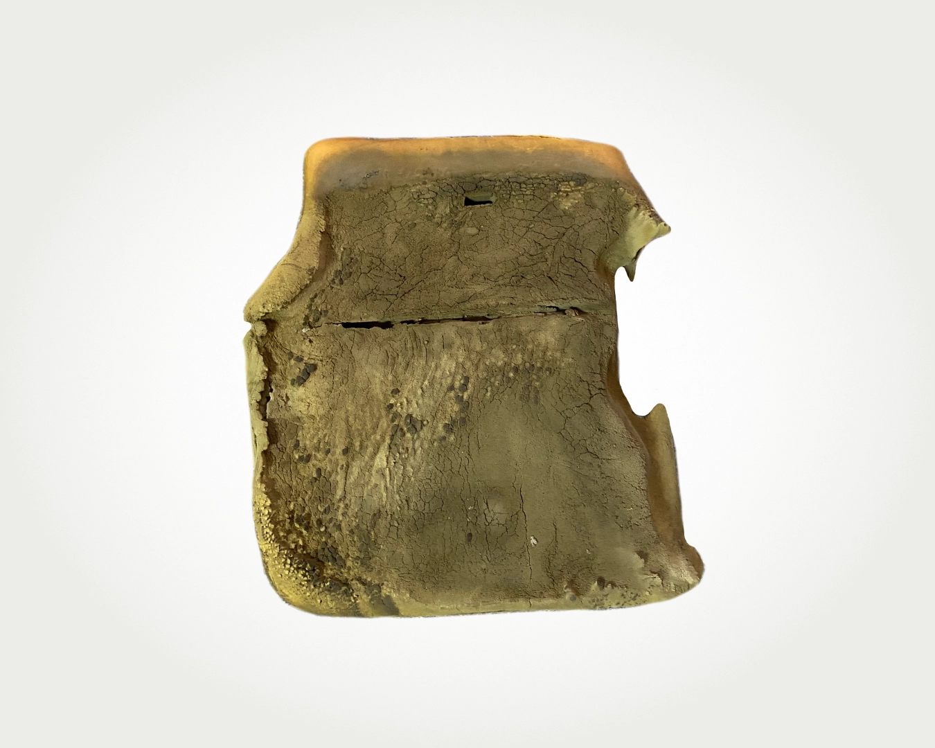 Sostituzione Schiumati Sedili - Esempio 1