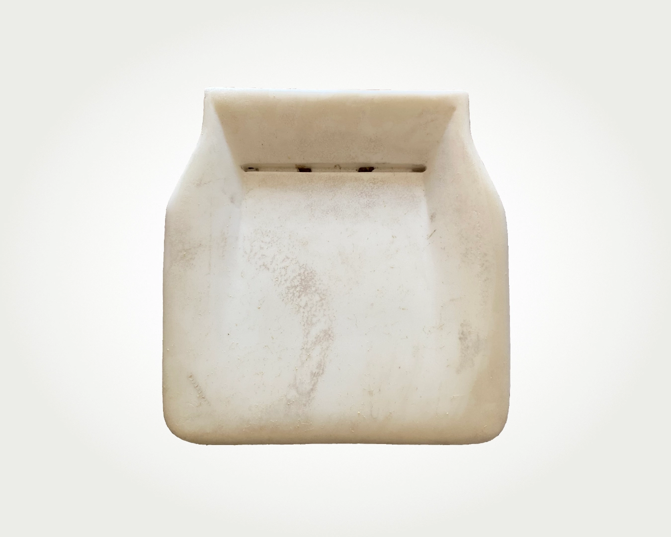 Sostituzione Schiumati Sedili - Esempio 2