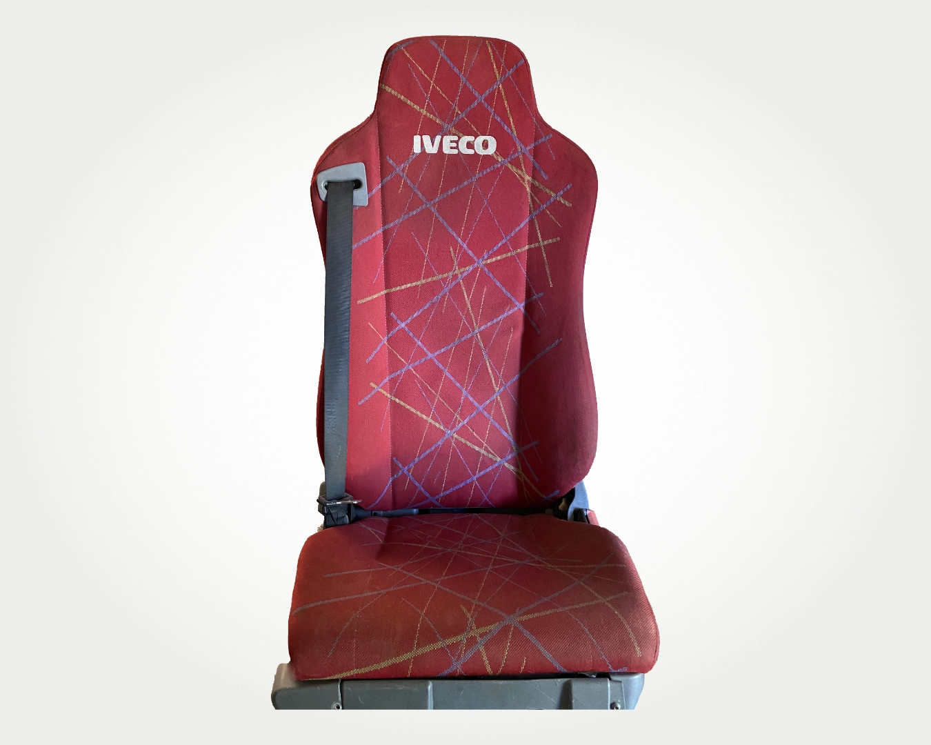 Rifacimento Tappezzeria Completa - Esempio 3