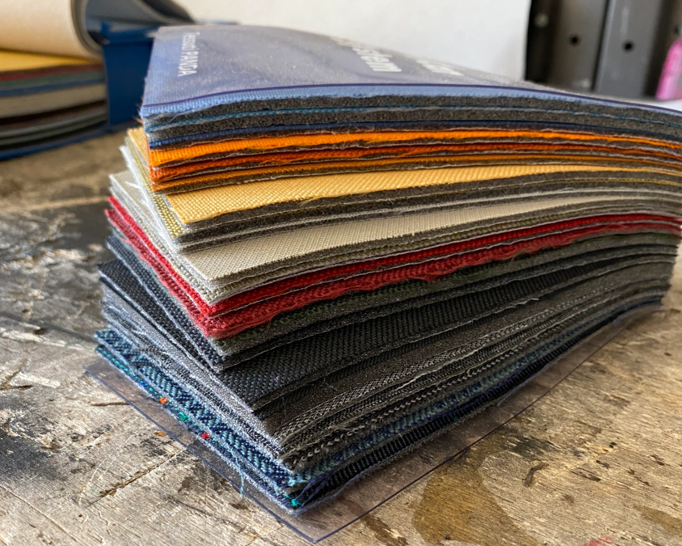 Rifacimento Tappezzeria Completa - Esempio 2